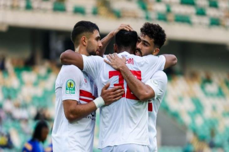 فريق الزمالك